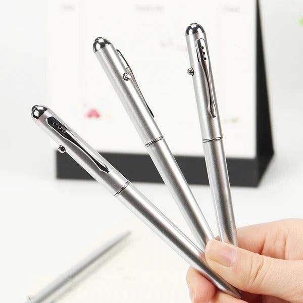 InvisiblePen - Caneta com tinta invisível (Compre 1, Leve 2) - UPPE STORE